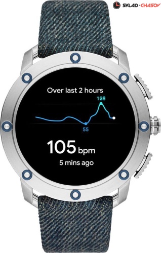 Diesel Axial DZT2015 фото фото 2