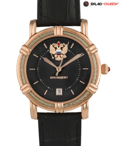 Президент 4459479 фото