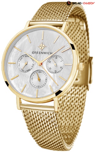 Greenwich Abeona GW 307.20.53 фото фото 2