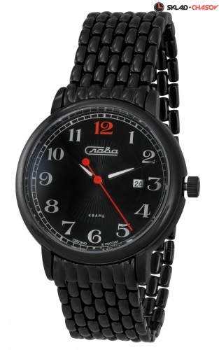 Кварцевые Слава "Традиция" 1414712/2115-100 фото