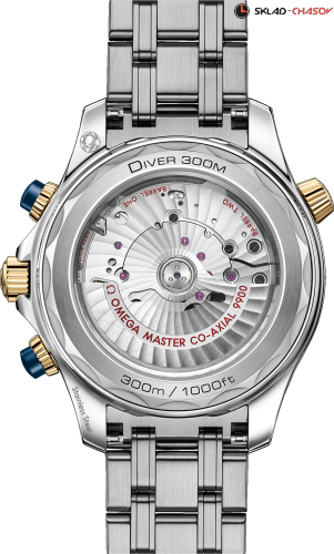 Omega 21020445103001 фото фото 2