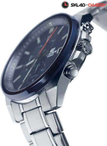 Casio EFV-610DB-2AVUEF фото фото 3