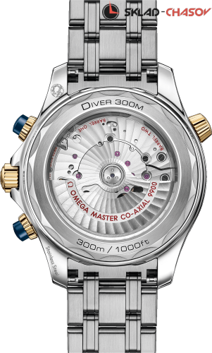 Omega 21020445103001 фото фото 2