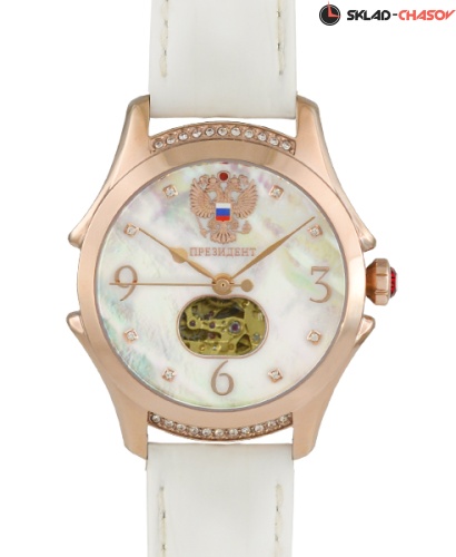 Президент 6809084 фото