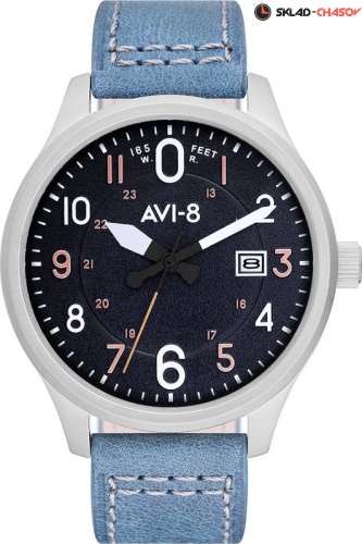 Мужские AVI-8 Hawker Hurricane AV-4053-0F фото