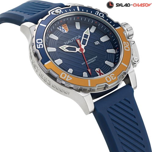 Nautica NAPGLS111 фото фото 2