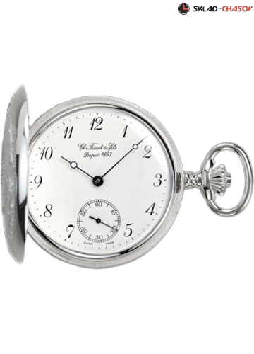 Tissot T83.1.406.12 фото