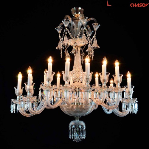 Wranovsky Vesper 16 Silver фото фото 2