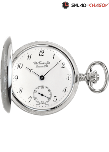 Tissot T83.1.406.12 фото