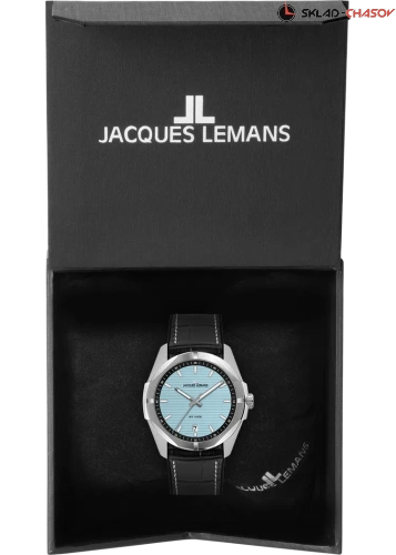 Jacques Lemans 1-2176D фото фото 2
