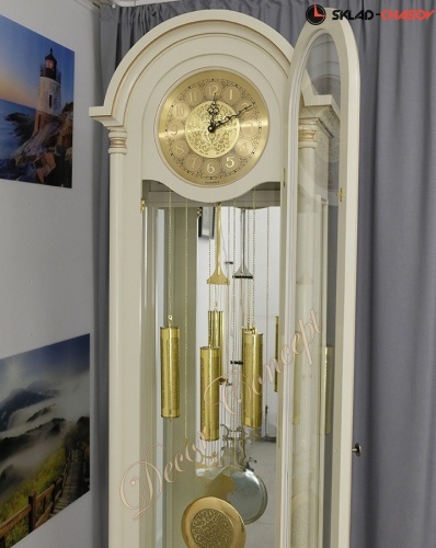 Напольные часы Columbus CR9059-PBIV/Q фото фото 6