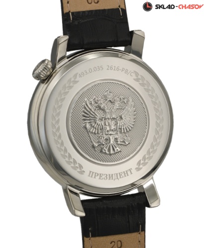 Президент 4930035 фото фото 2