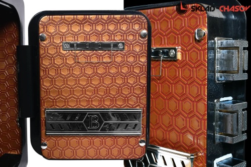 Сейф для хранения Victory PV фото фото 4