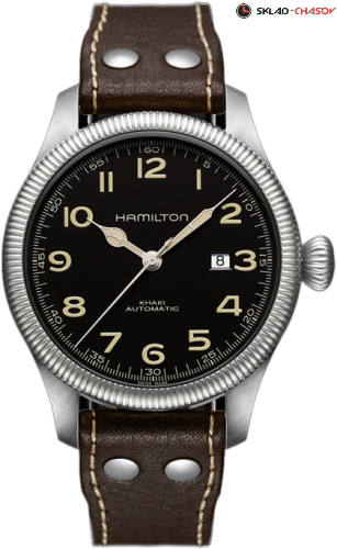 Hamilton H60515533 фото