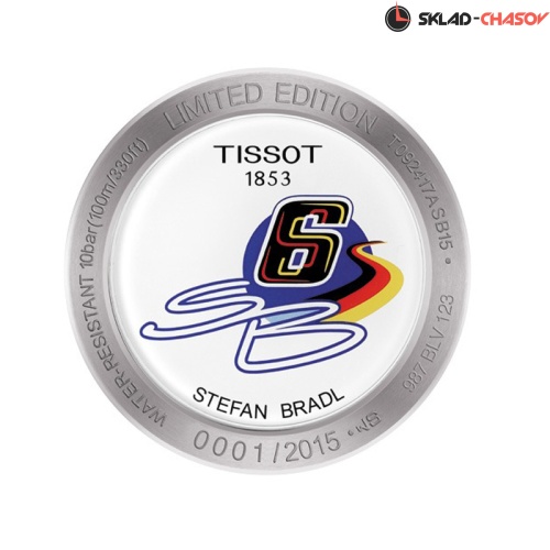 Tissot T092.417.27.051.00 фото фото 3