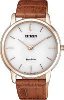 Мужские Citizen Eco-Drive AR1133-15A фото