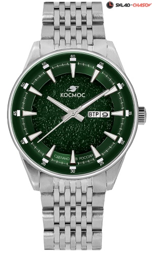 Наручные часы Космос K 073.10.38 фото
