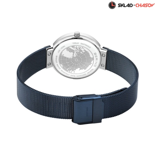 Женские Bering Classic 14531-307 фото фото 4