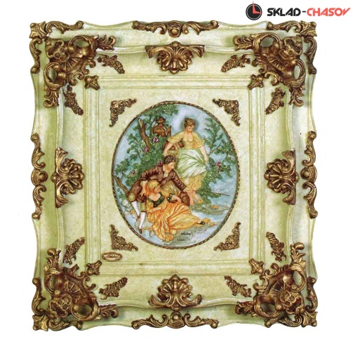 Объемная картина Kaveh 2236 CNR фото