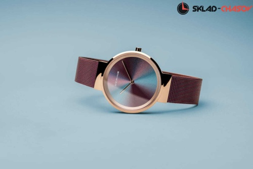 Bering Anniversary 10X31-Anniversary3 женские фото фото 4