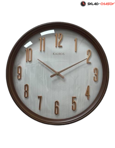 Часы настенные RP3502 фото