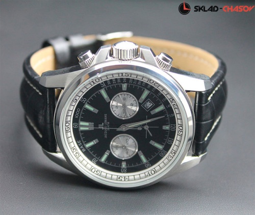 Мужские Jacques Lemans Liverpool 1-1117AN фото фото 2