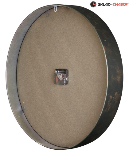 Howard Miller 625-748 KAYDEN настенные часы фото фото 4