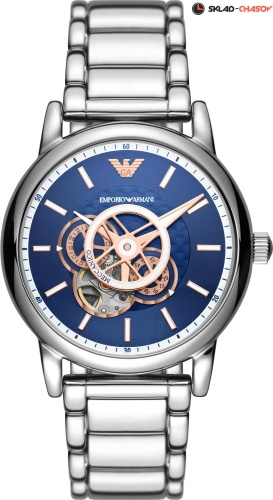 Emporio Armani AR60036 фото