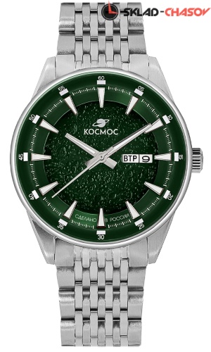 Наручные часы Космос K 073.10.38 фото