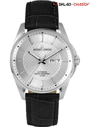 Наручные часы Jacques Lemans 1-2210B фото
