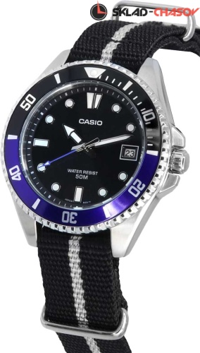 Casio MDV-10C-1A2 фото фото 3