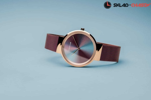 Bering Anniversary 10X31-Anniversary3 женские фото фото 4