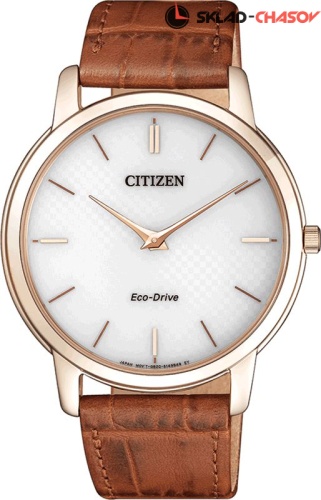 Мужские Citizen Eco-Drive AR1133-15A фото