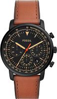 Fossil Goodwin Chronograph FS5501 фото