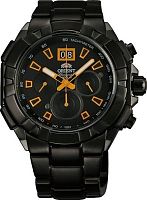 Orient Sporty FTV00006B фото