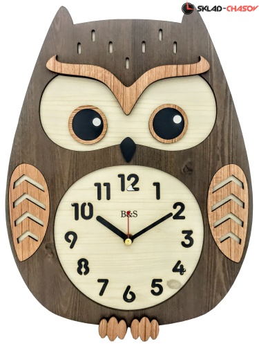 B&S WMC-136 (BRN) фото