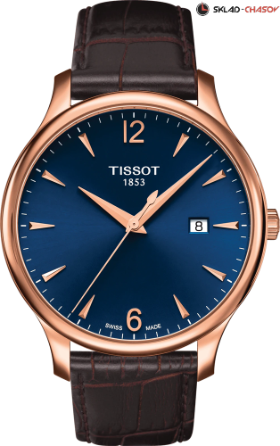 Tissot T063.610.36.047.00 фото