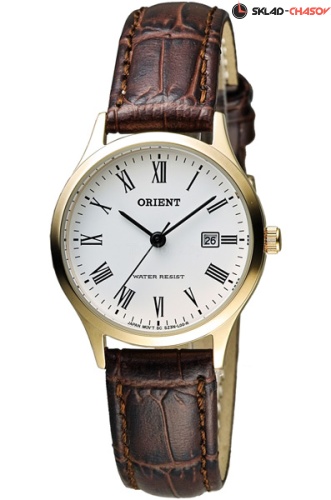 ORIENT FSZ3N009W0 фото