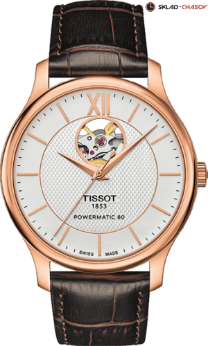 Tissot T063.907.36.038.00 фото