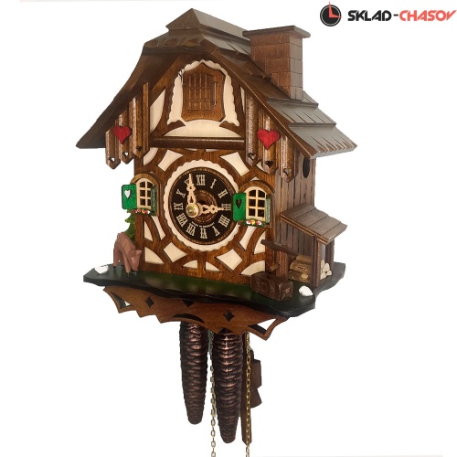 Настенные часы SARS 04130-90 фото фото 6