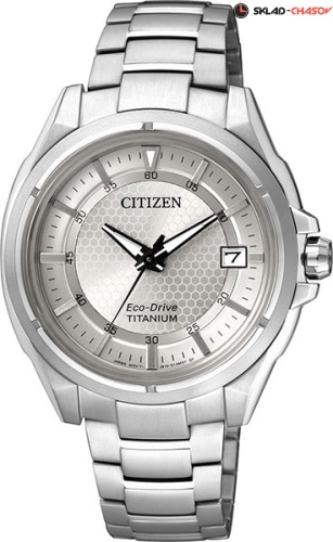 Citizen FE6040-59A фото