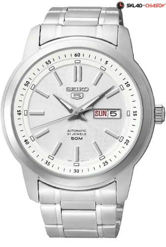 Seiko SNKM83J1 фото