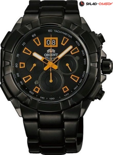 Orient Sporty FTV00006B фото