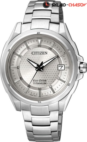 Citizen FE6040-59A фото