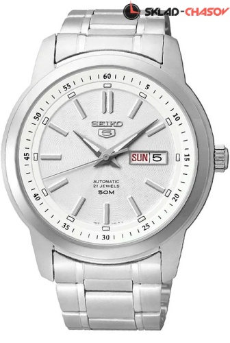 Seiko SNKM83J1 фото
