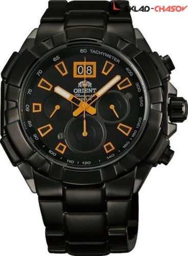 Orient Sporty FTV00006B фото