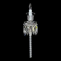 Wranovsky Vesper 1 Beta Silver фото