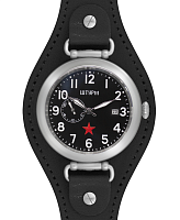 Часы "ШТУРМ" 1983511кк механические с автоподзаводом фото