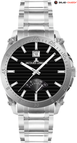 Наручные часы Jacques Lemans 1-2202K фото