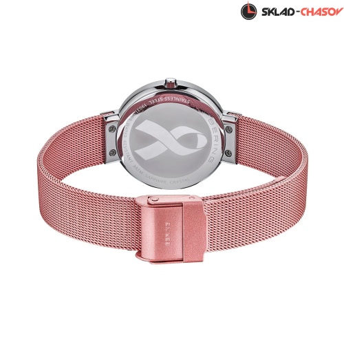 Наручные часы Bering 19031-989-GWP набор фото фото 3